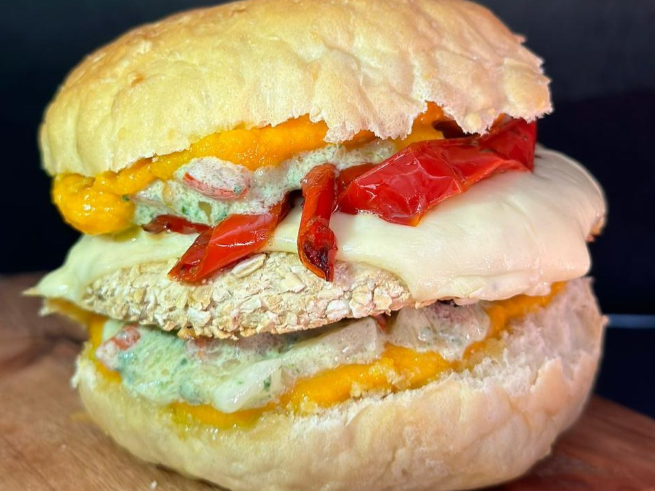 Vegan Macu