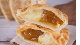 Empanadas Dulces