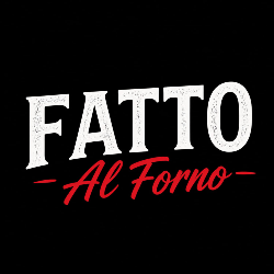 Logo Fatto al forno