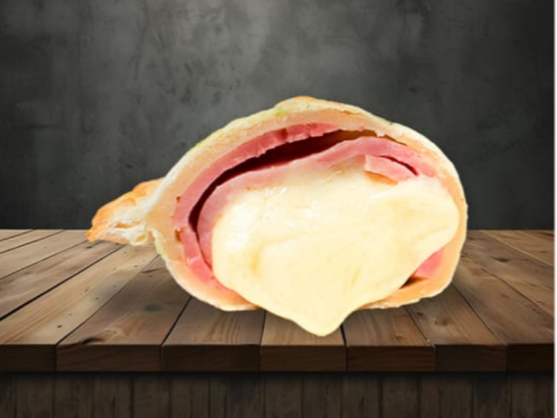 Jamon y Queso