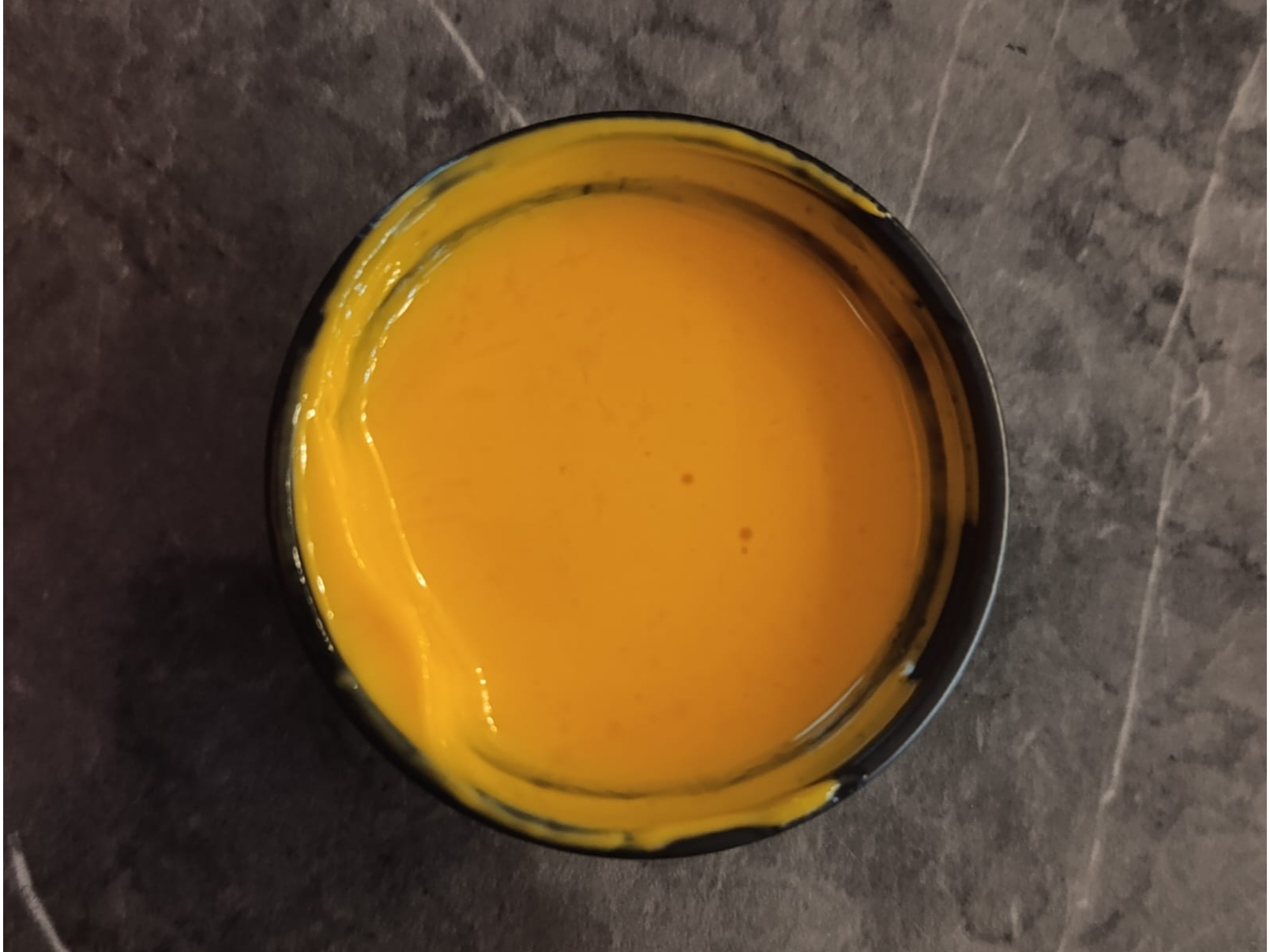 cheddar de Fatto al forno