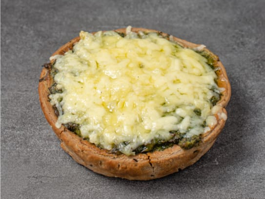 Verdura Integral de Fatto al forno