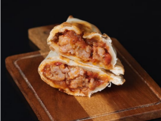 Chorizo a la Pomarola