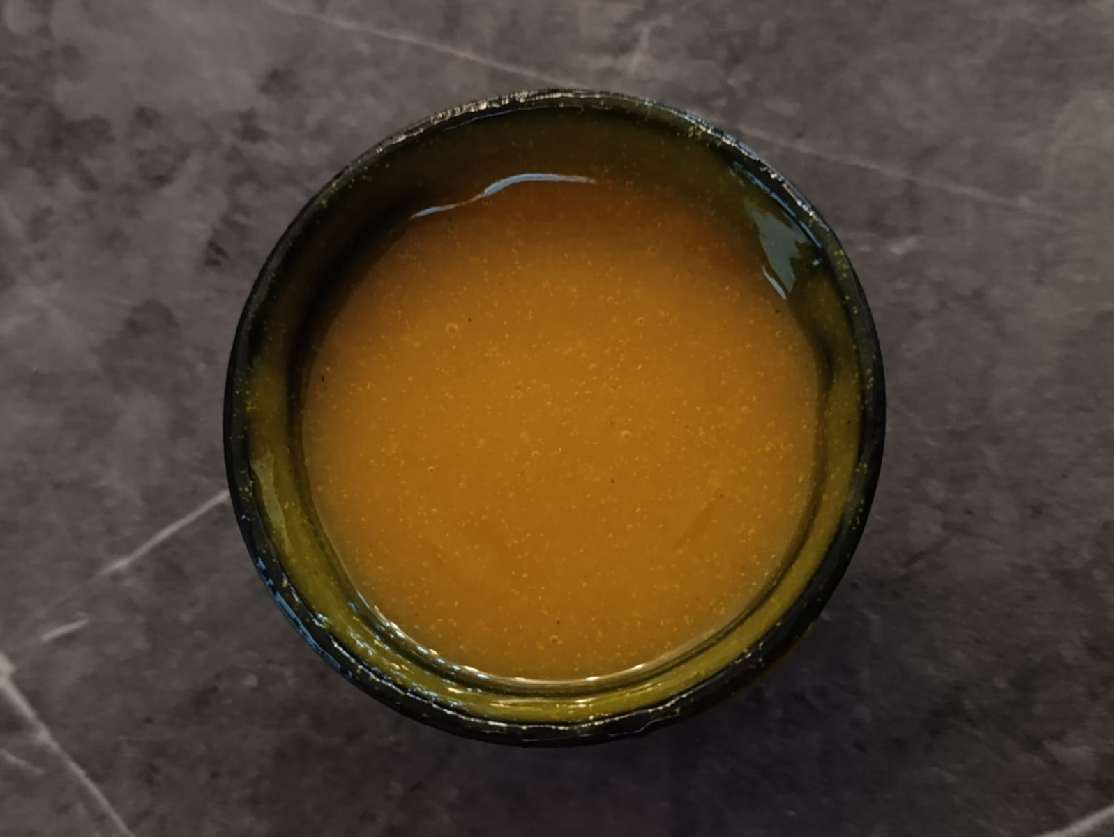 honey mustard