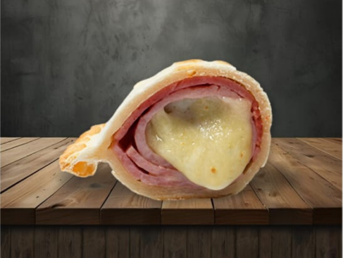 Roquefort y Jamon