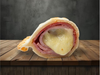 Roquefort y Jamon