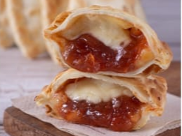 Dulce de Membrillo y Muzzarella