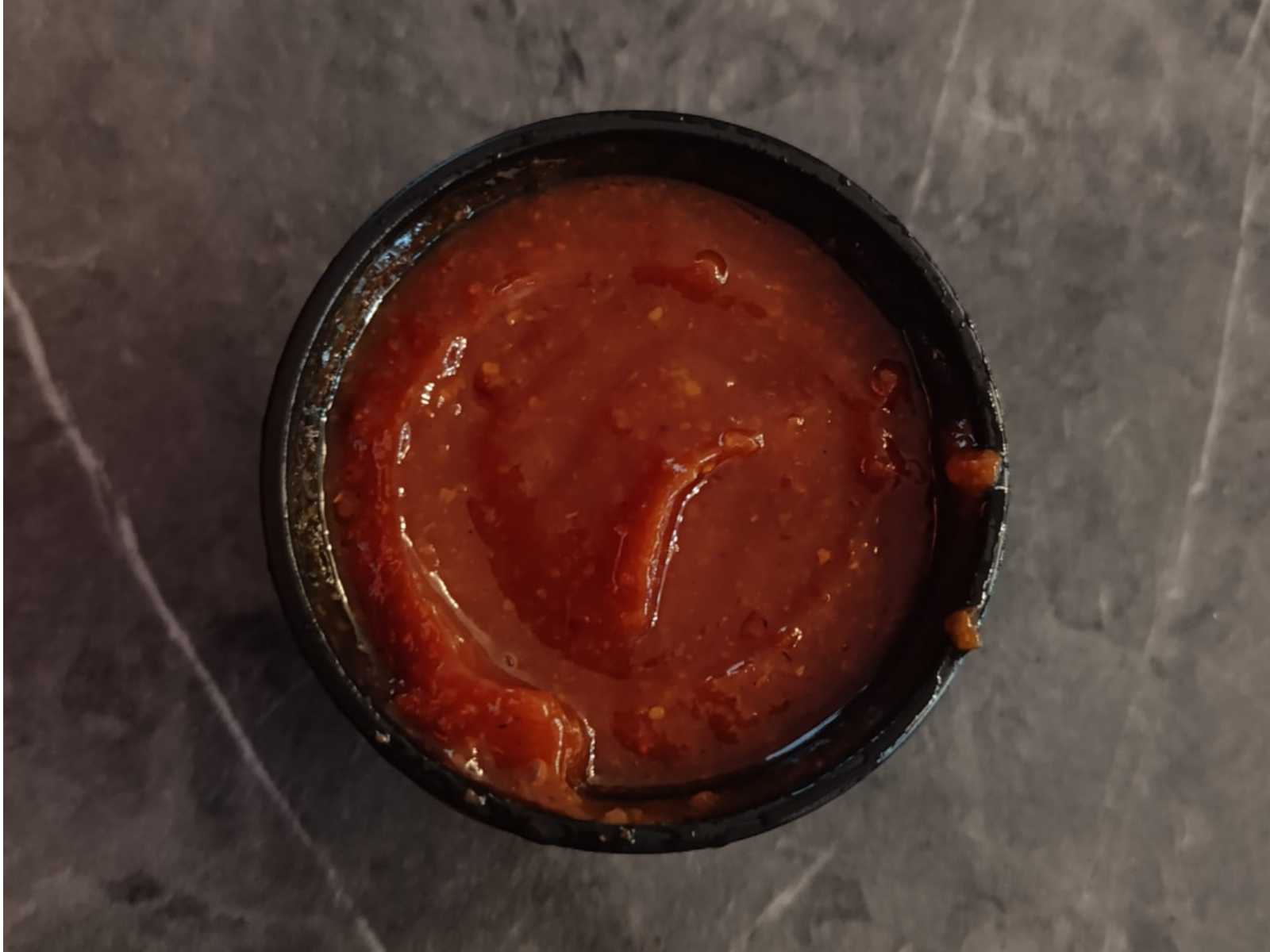 ketchup mexicano