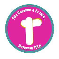 Logo DESPENSA TELO