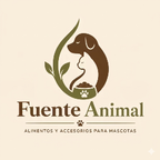 Logo de Fuente Animal