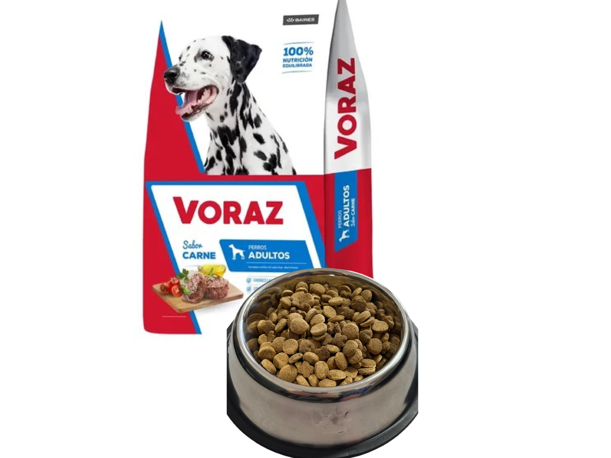 Voraz