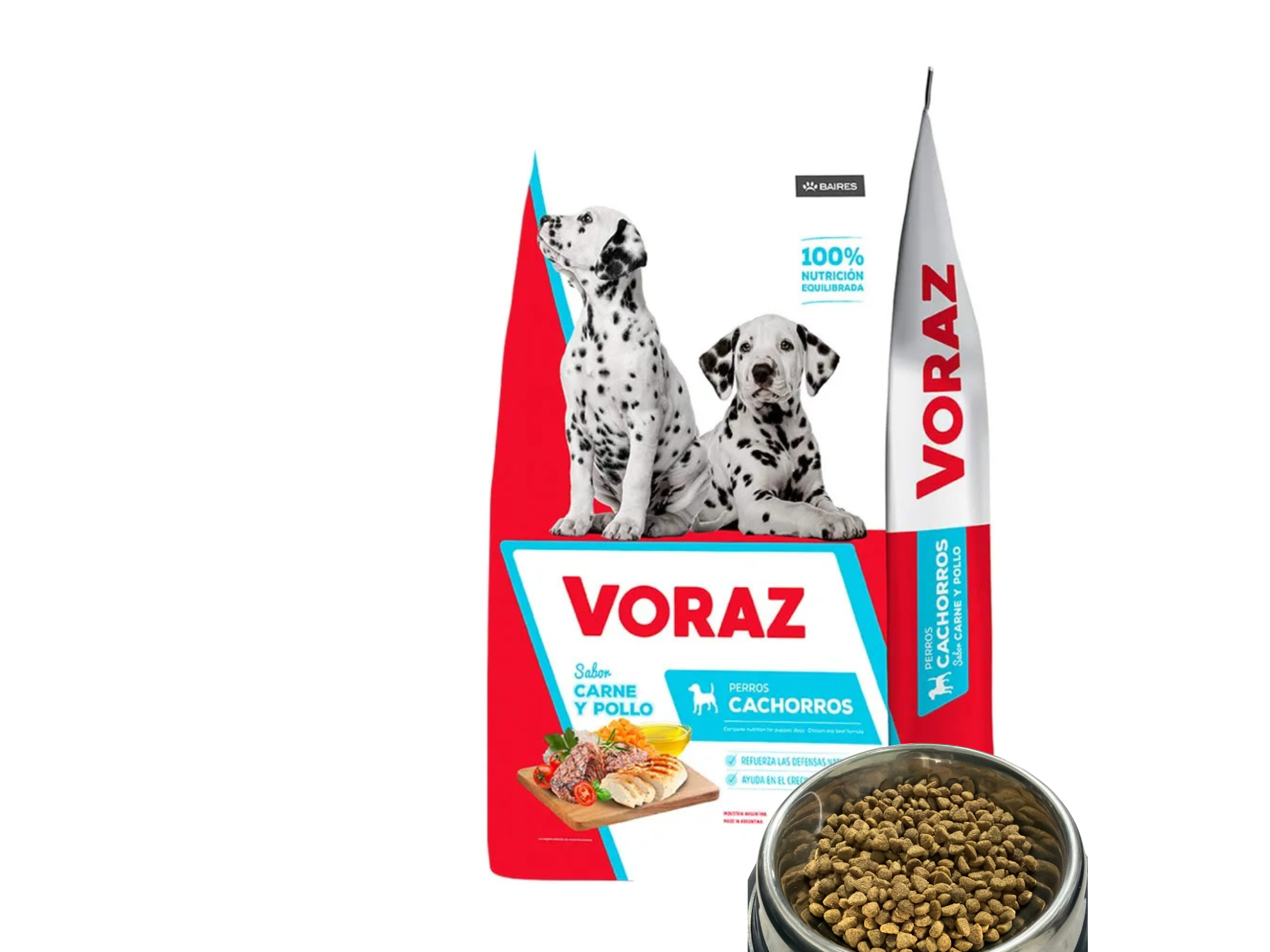 Voraz