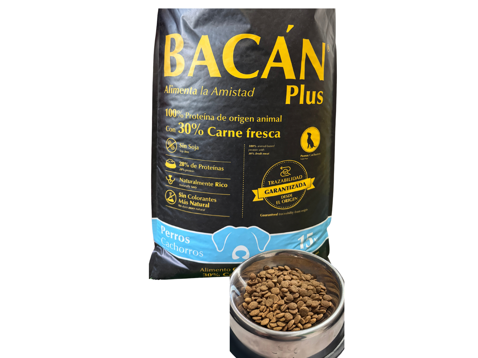 Bacan Plus