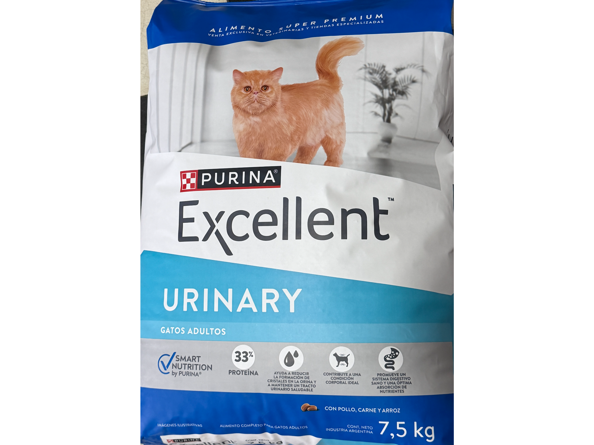 Excellent Urinary