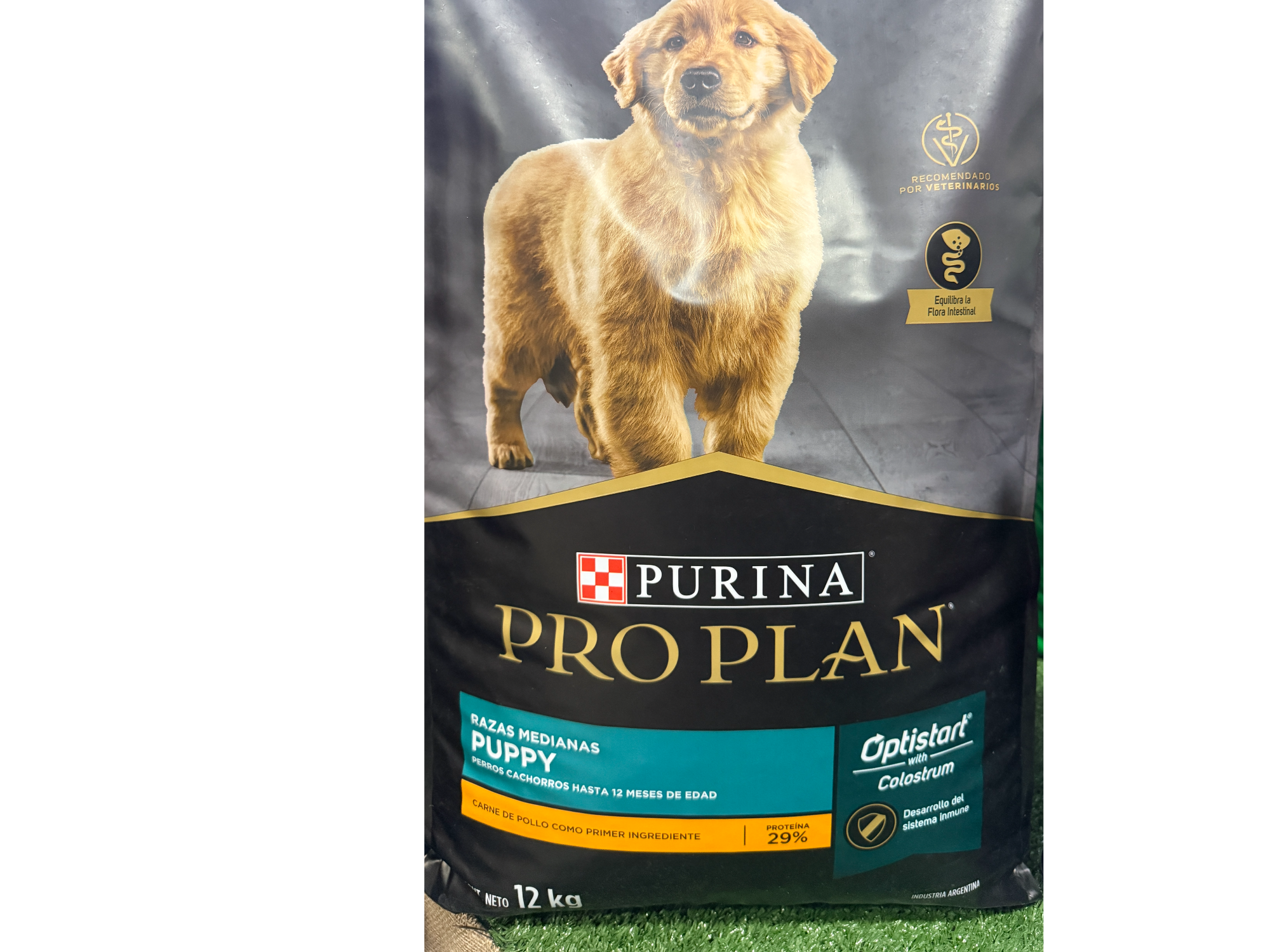 Pro Plan puppy