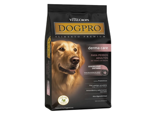 DOGPRO derma care de Fuente Animal