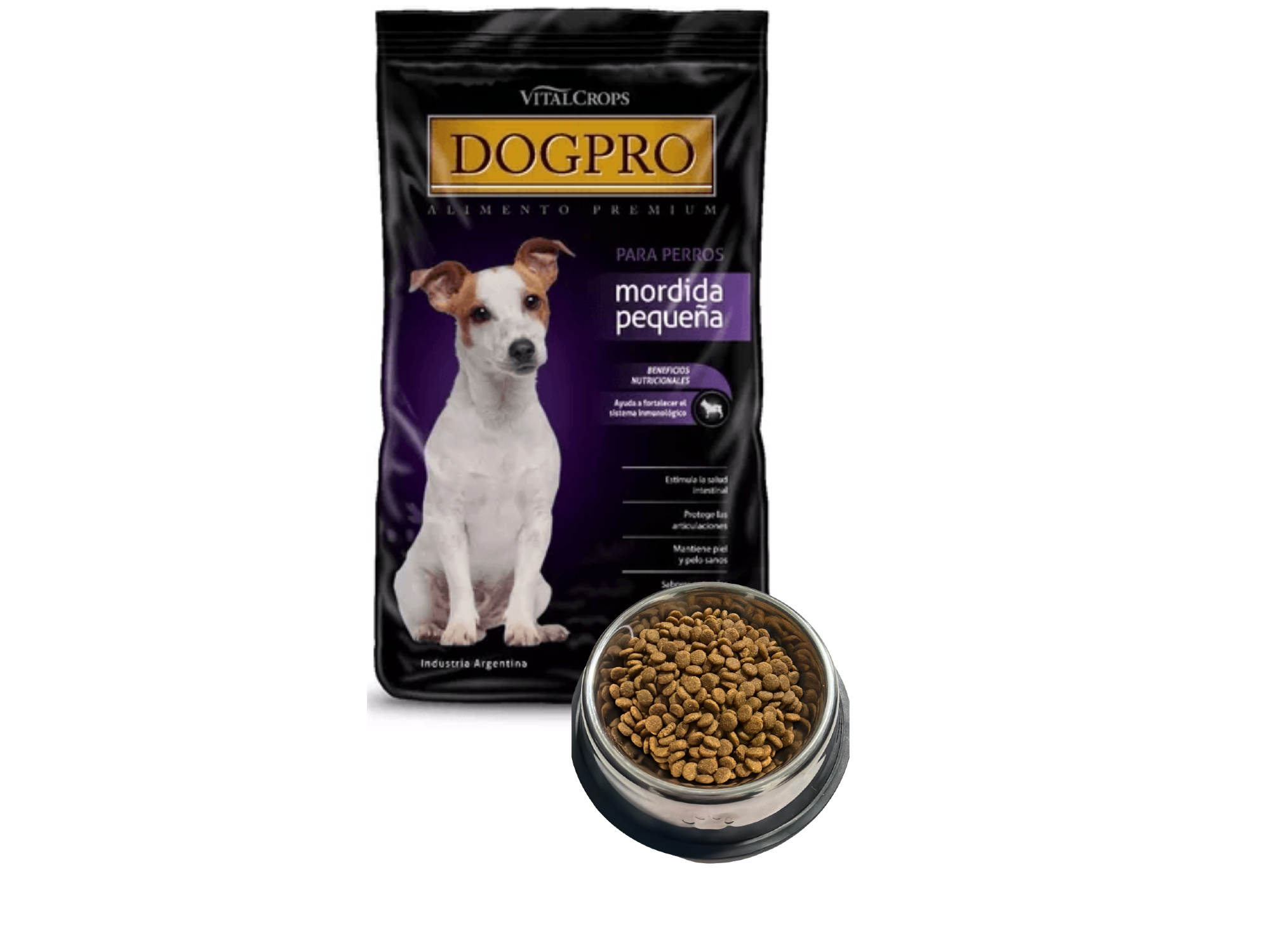 Dogpro Mini