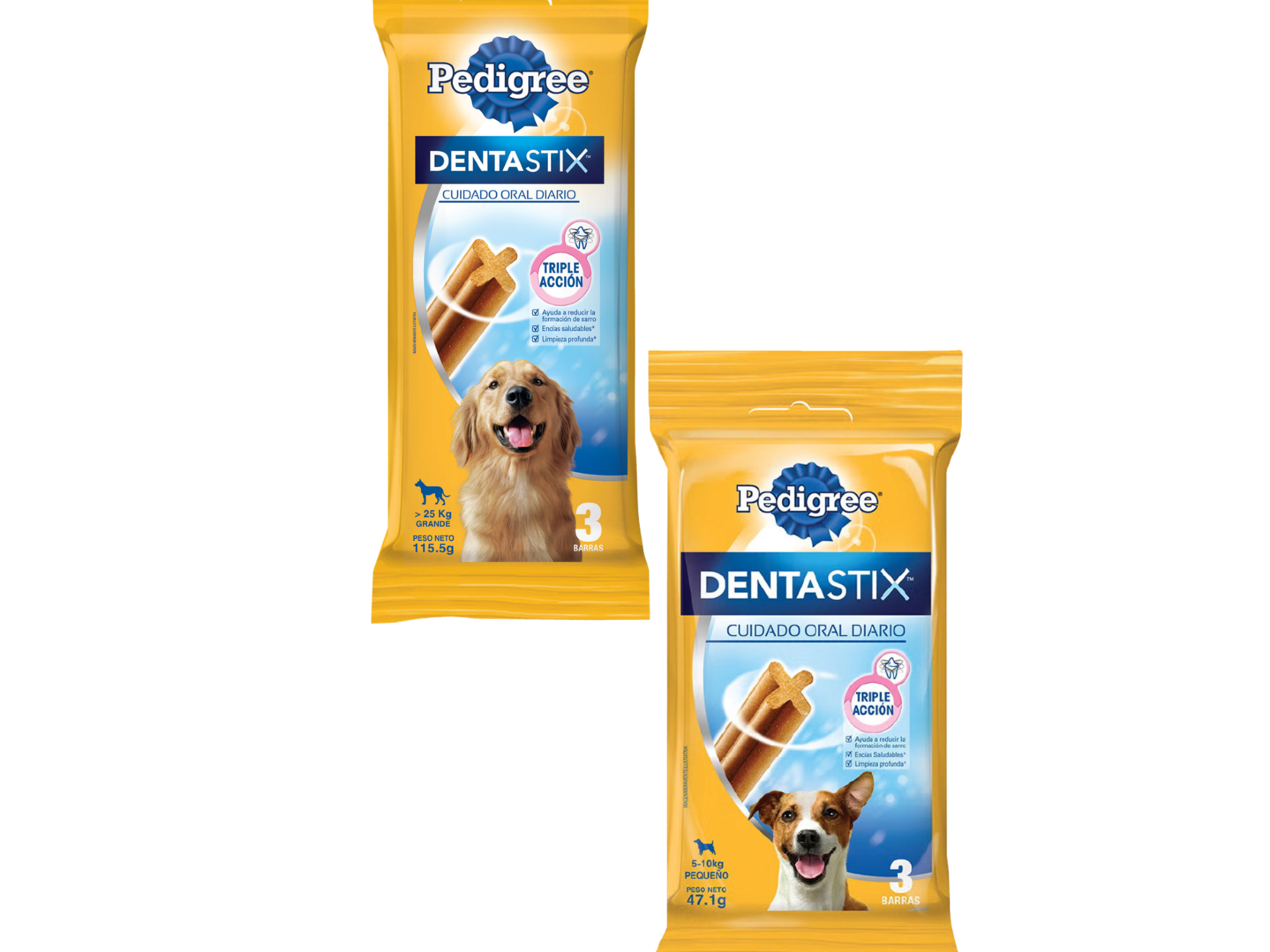 Dentastix