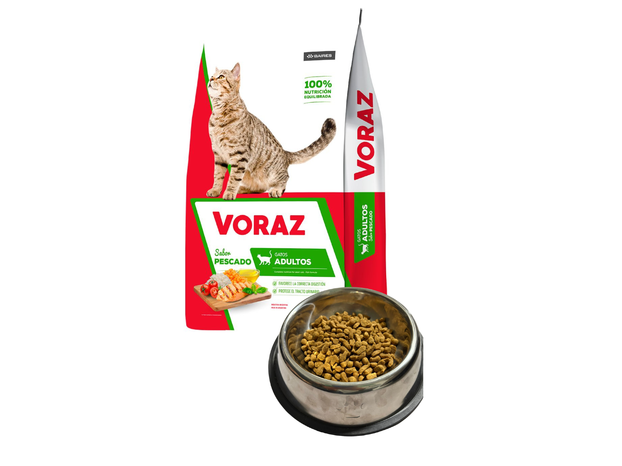 Voraz