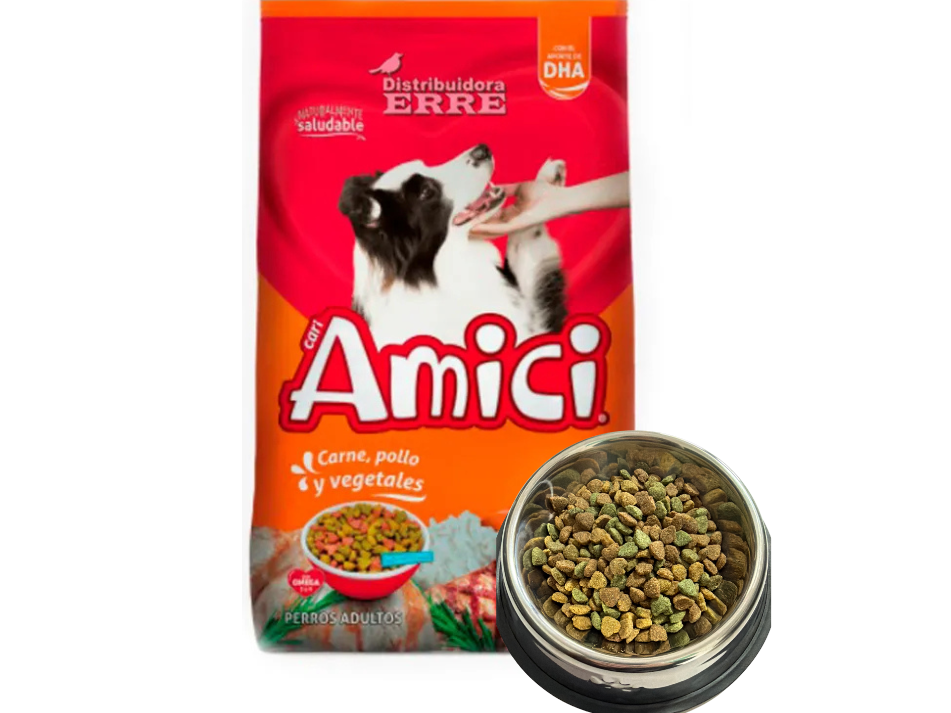 Cari Amici