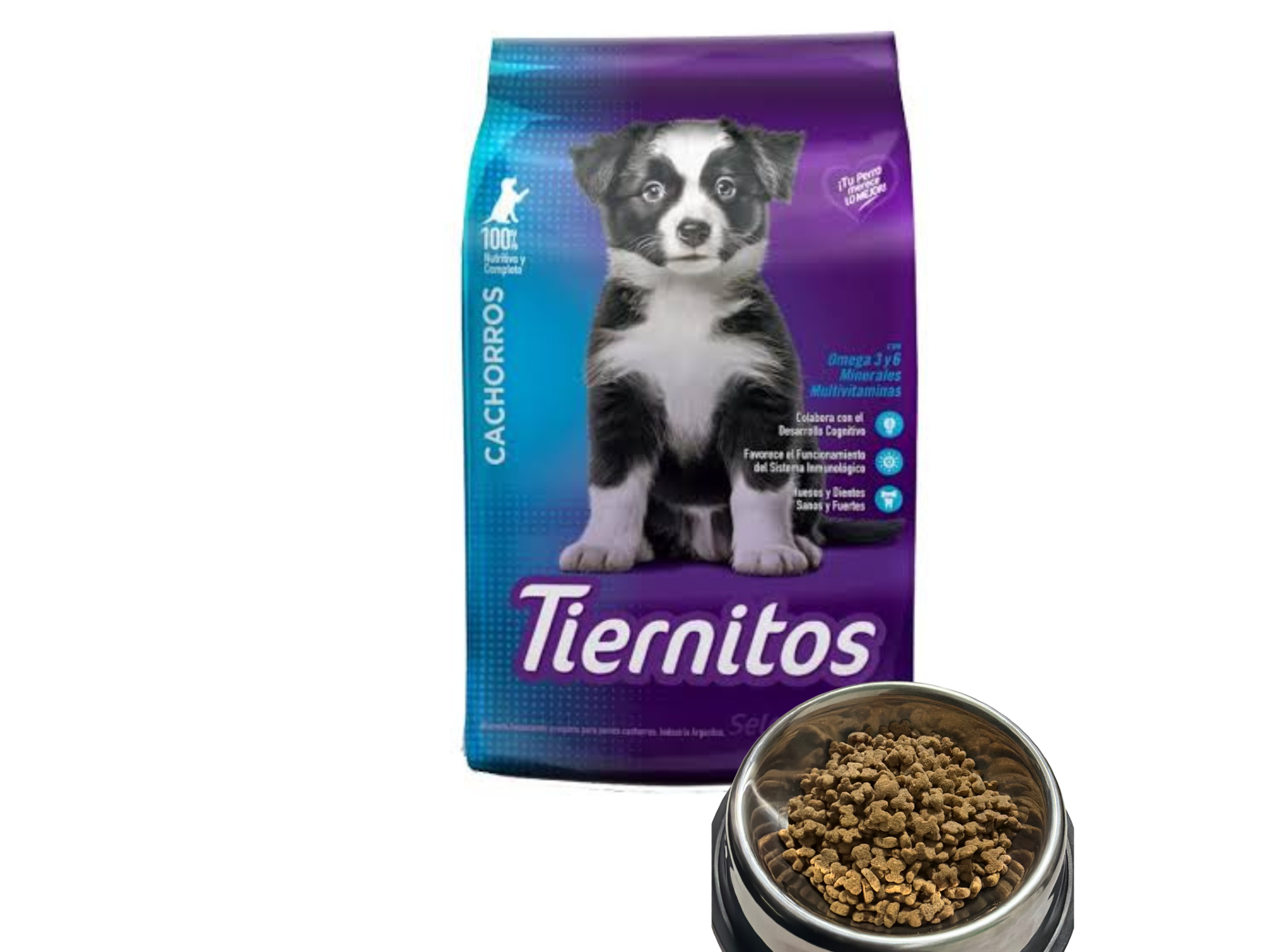Tiernitos