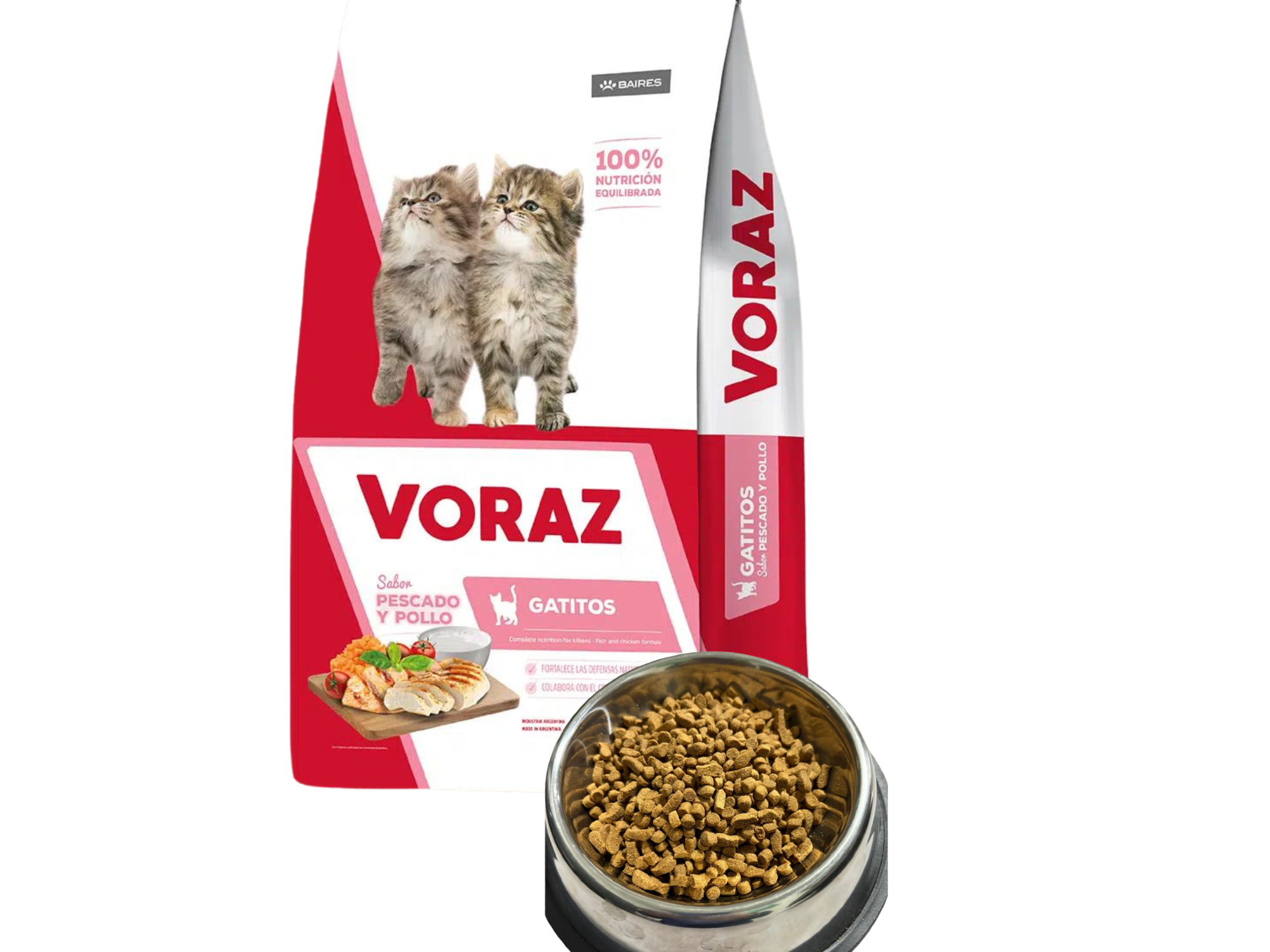 Voraz