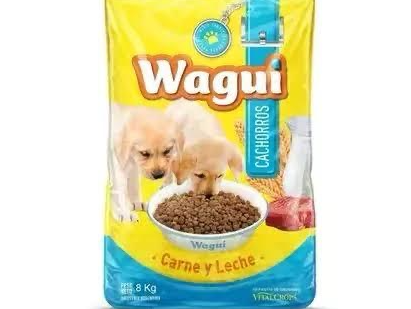 Wagui x 8kg.