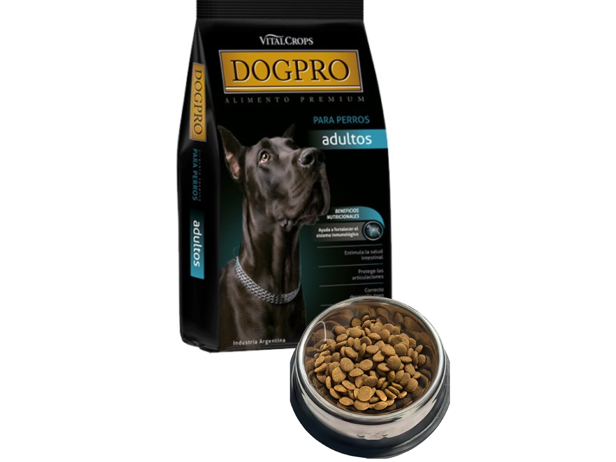 Dogpro grande