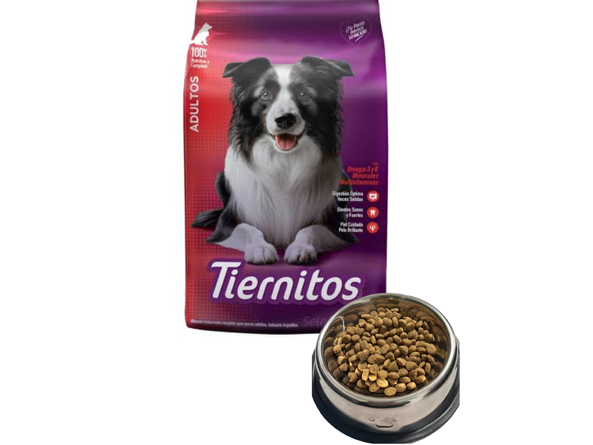 Tiernitos