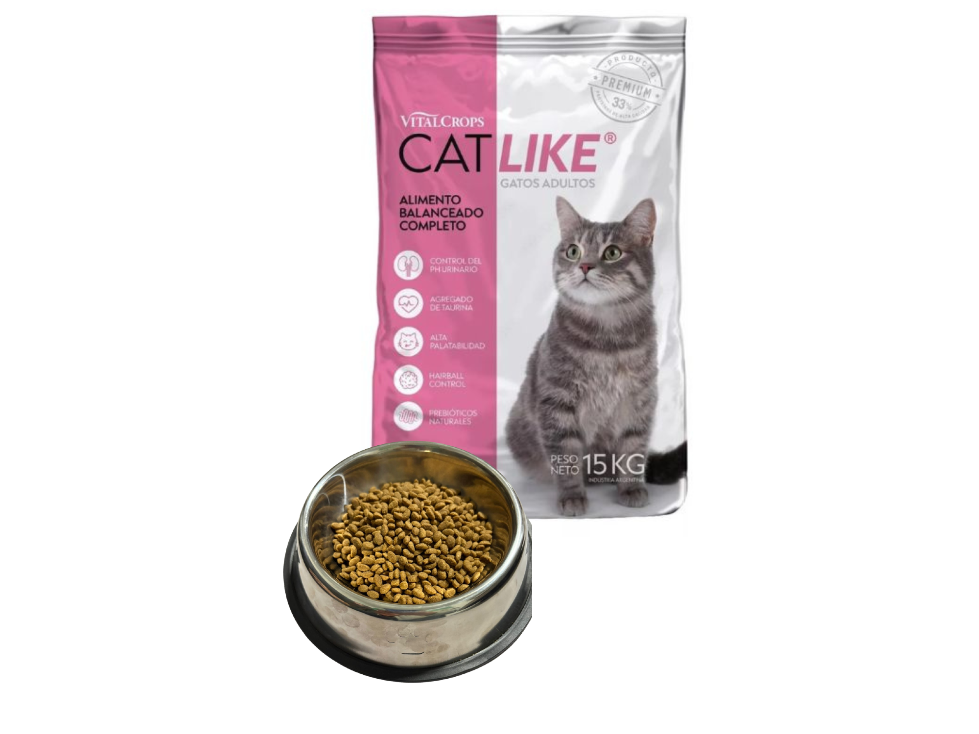 Cat Like