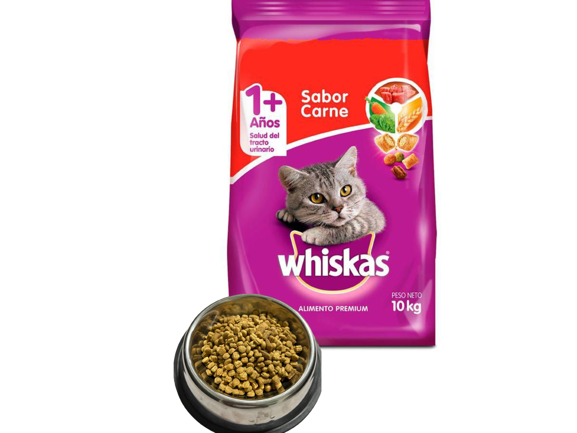 Whiskas