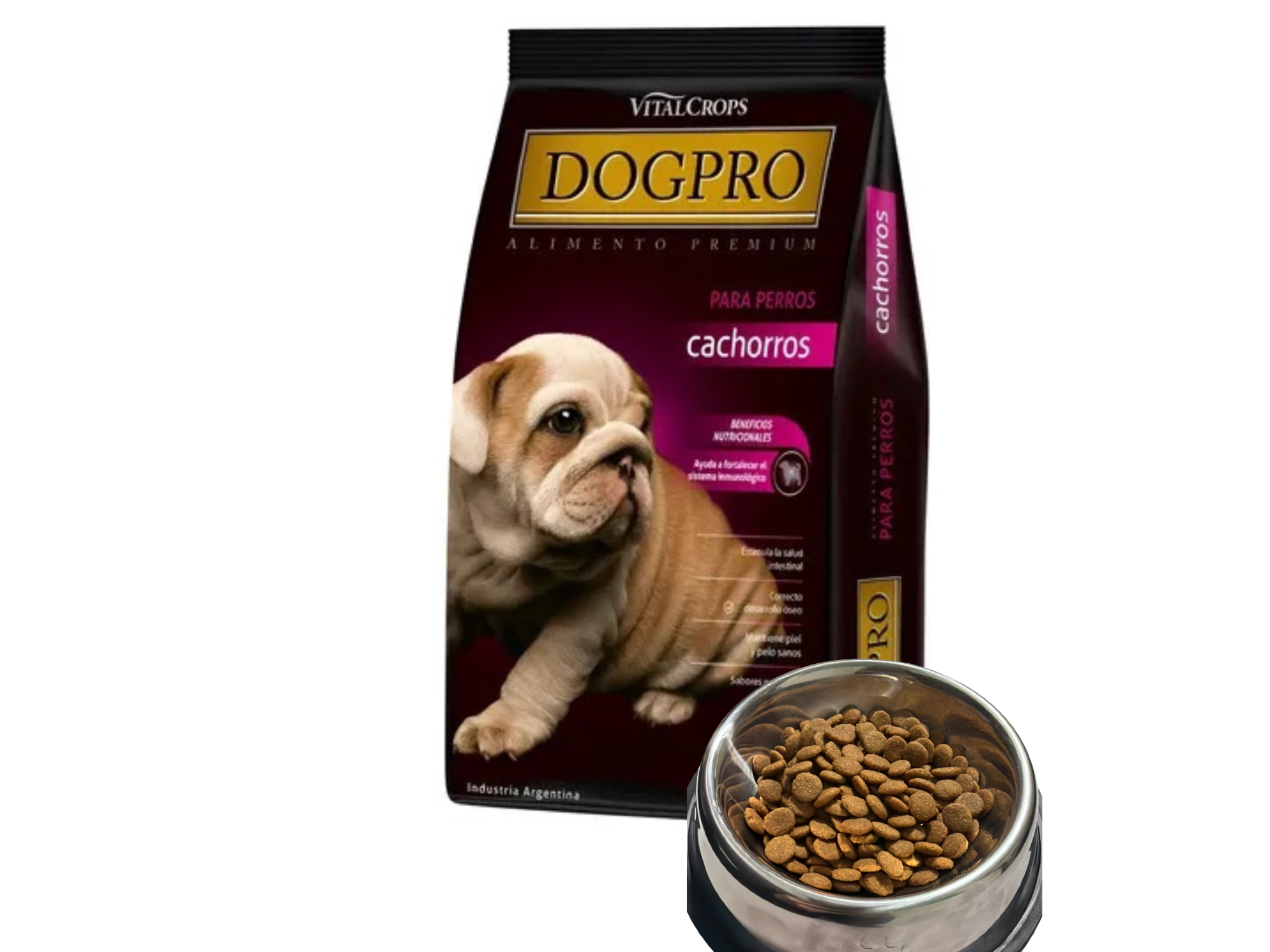 Dogpro