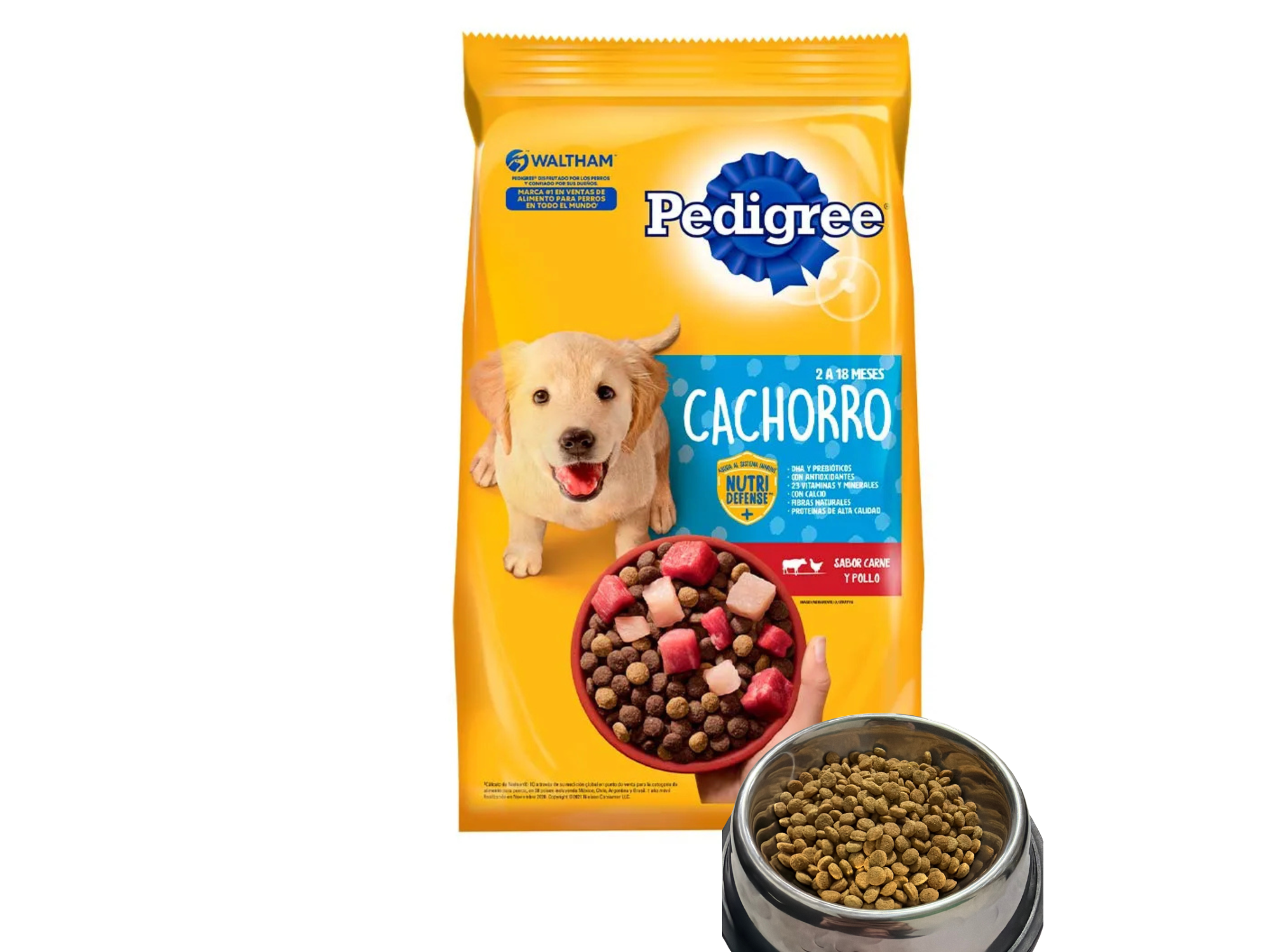Pedigree