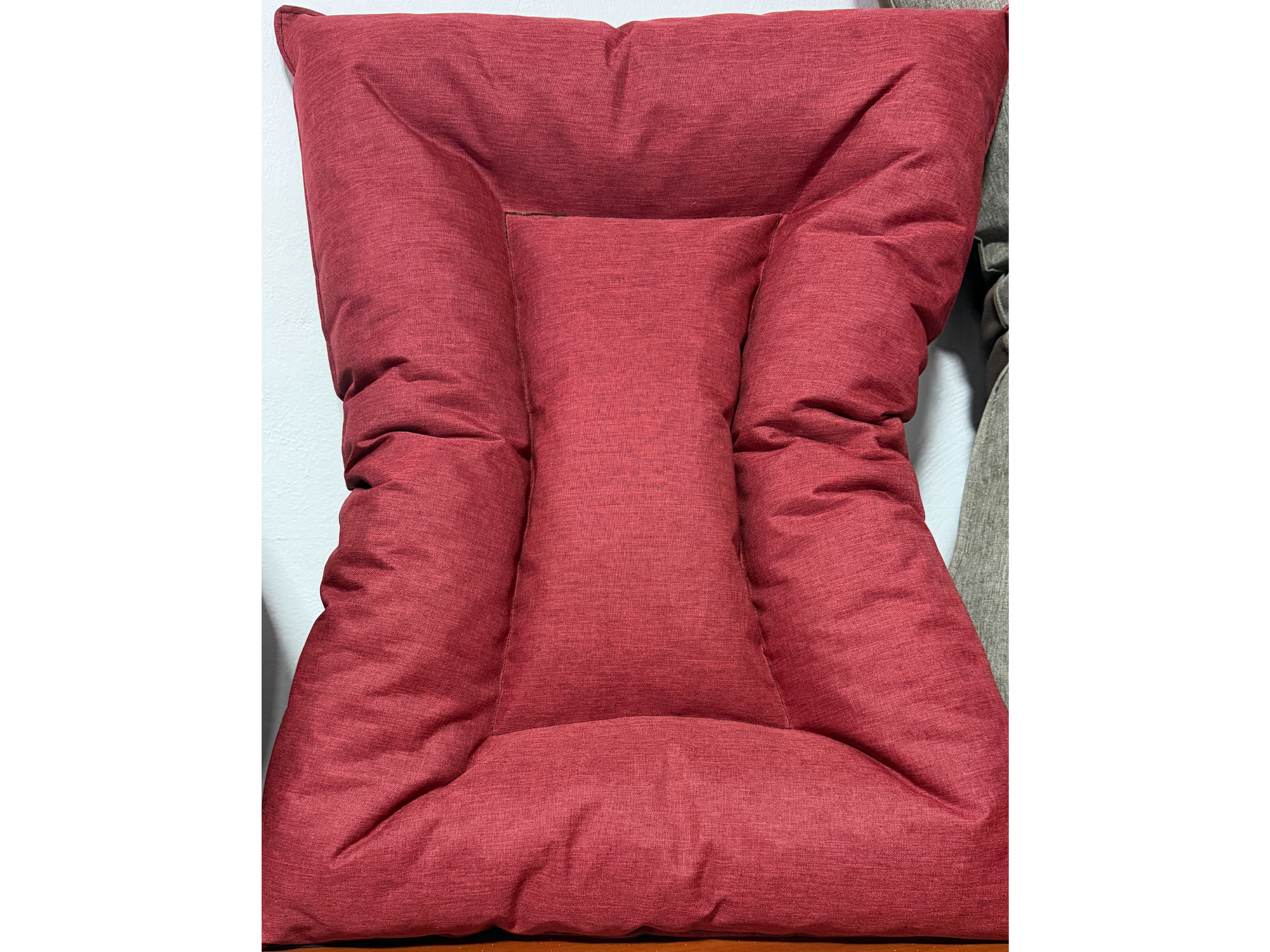 Colchón 60cm x 80cm