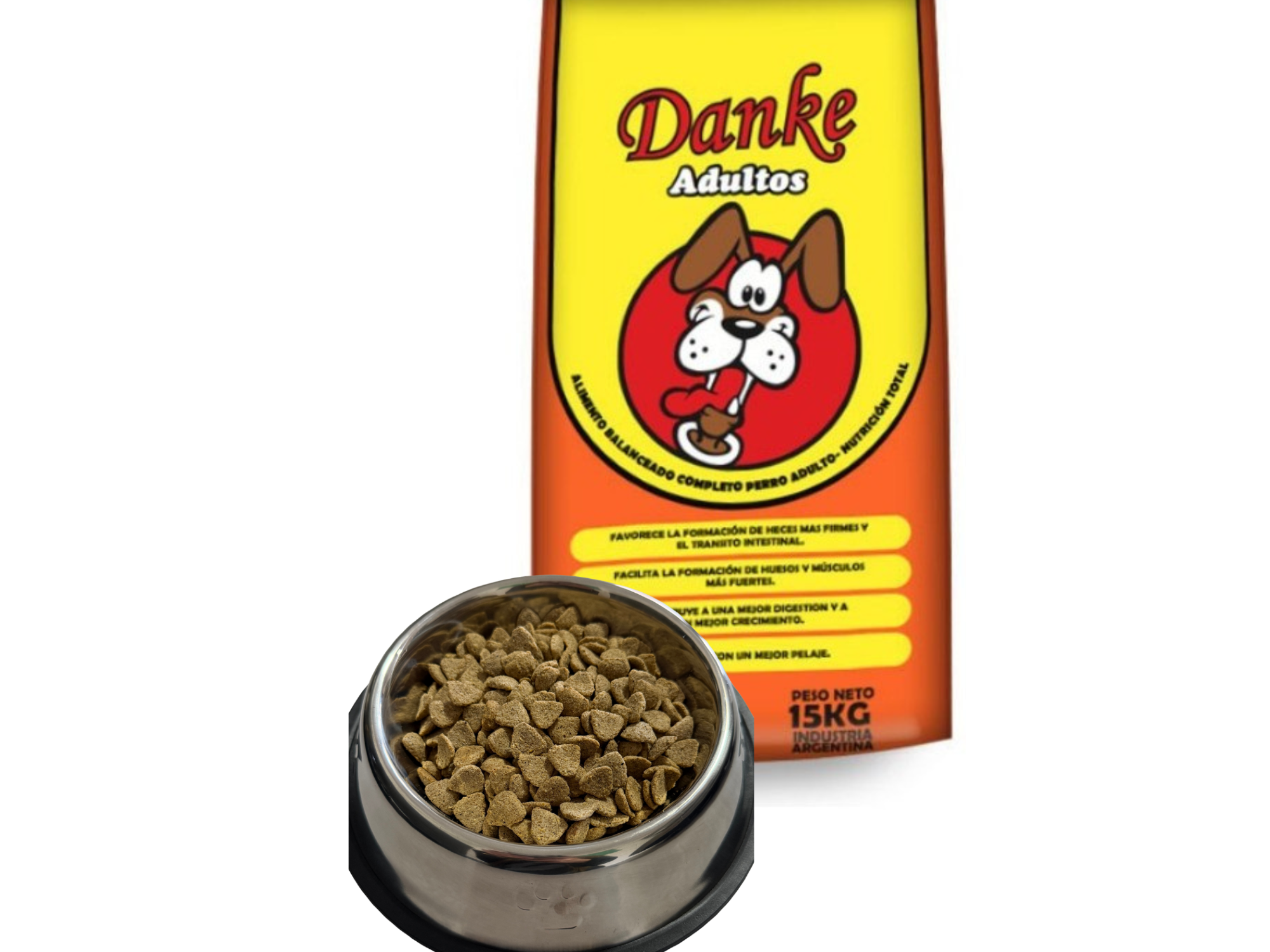 Danke