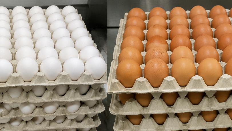HUEVOS