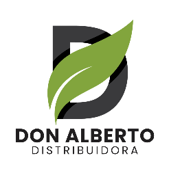 Logo Distribuidora Don Alberto