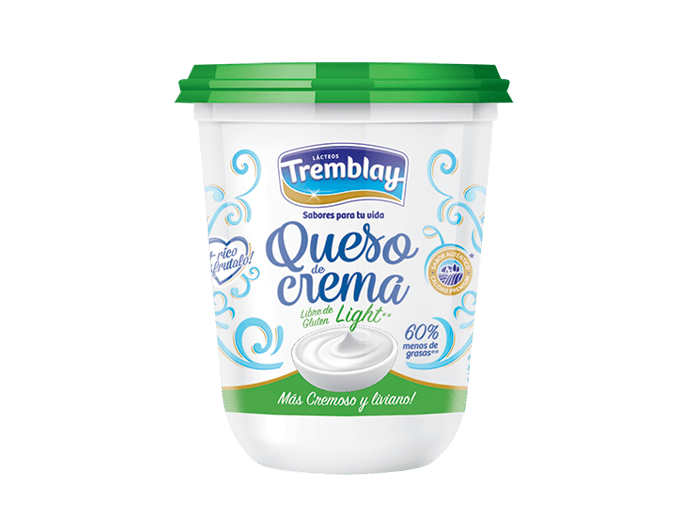 Queso Crema