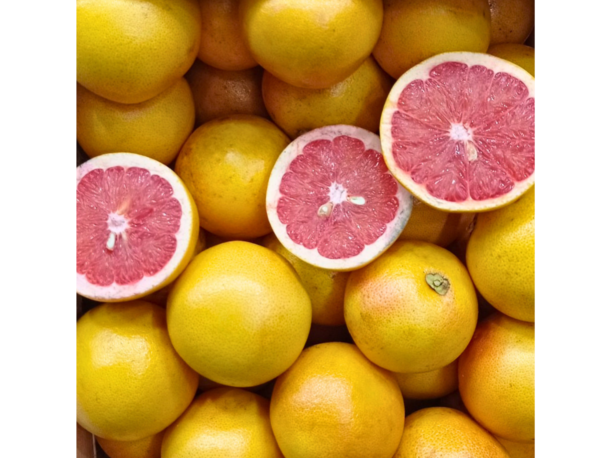 Pomelo
