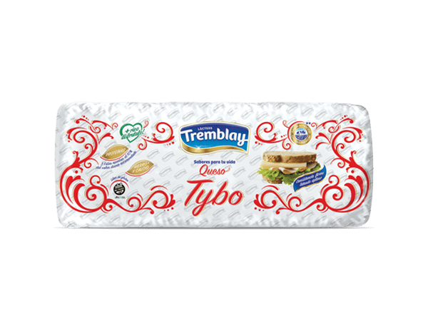 Queso Tybo