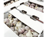 Caja de ajo