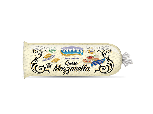 Queso Mozzarella