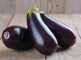 Berenjena