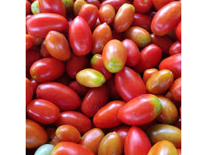 Tomate Cherry
