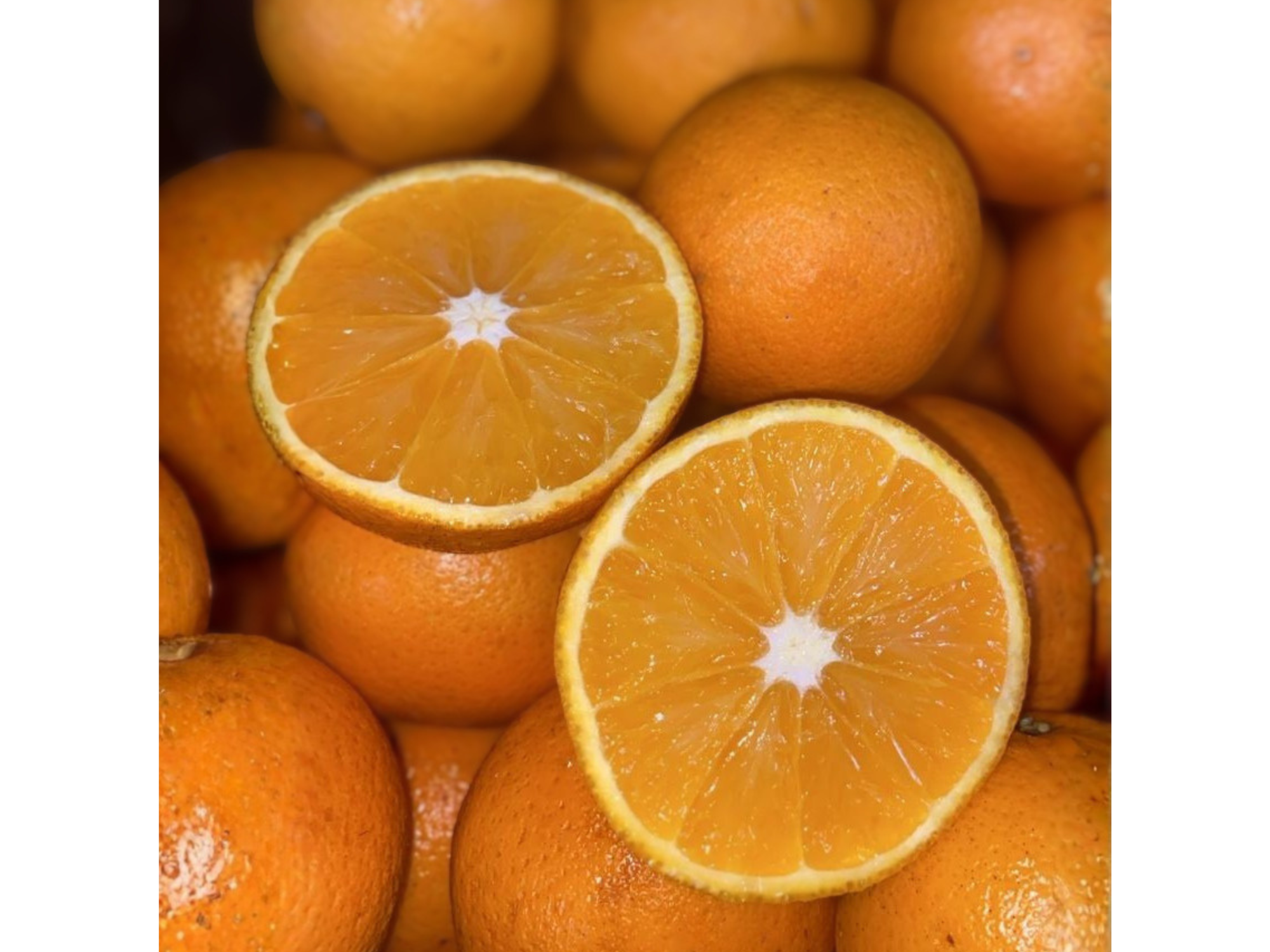 Naranja