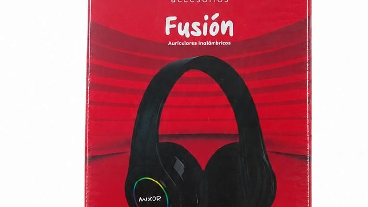 AUDIO