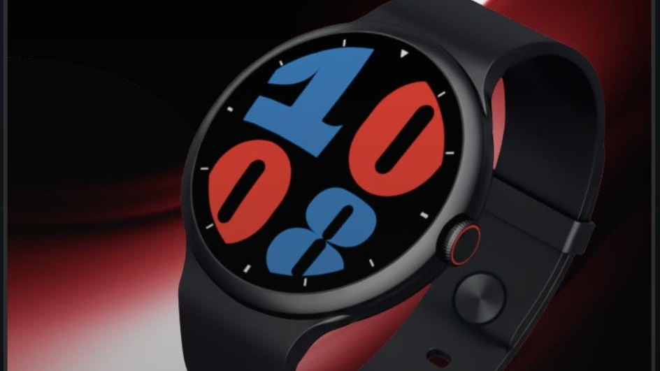 SMARTWATCHS