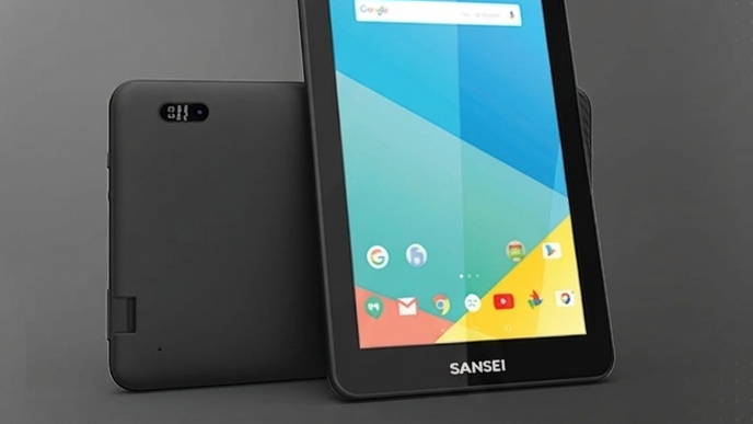 TABLETS