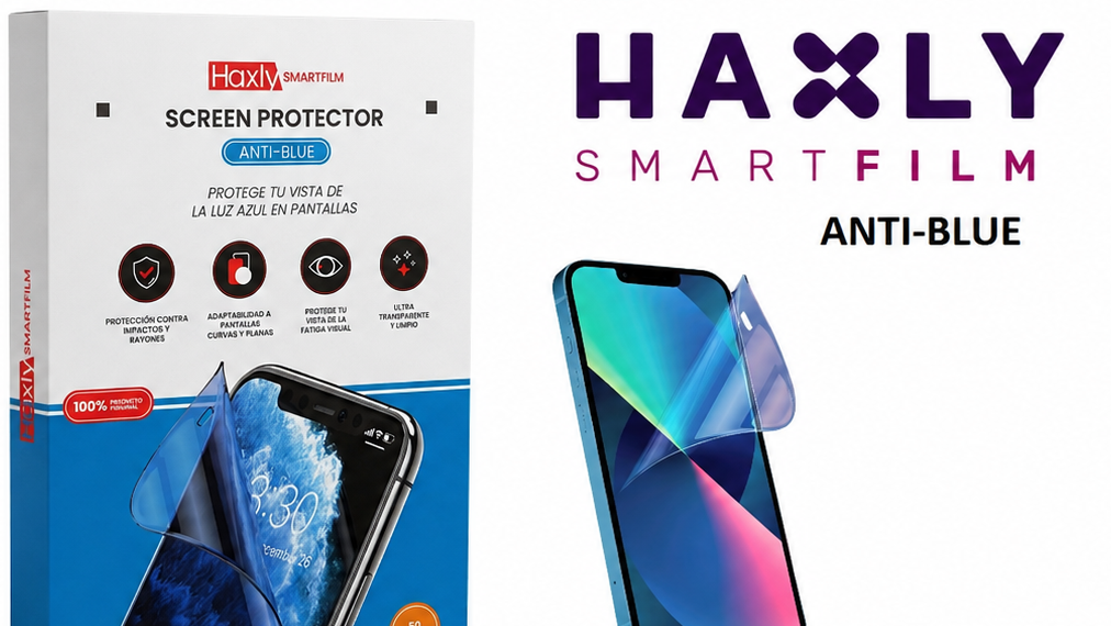 HAXLY HIDROGEL