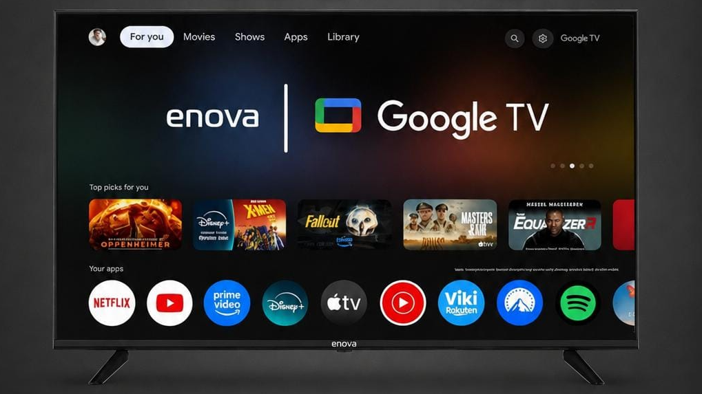 SMART TV